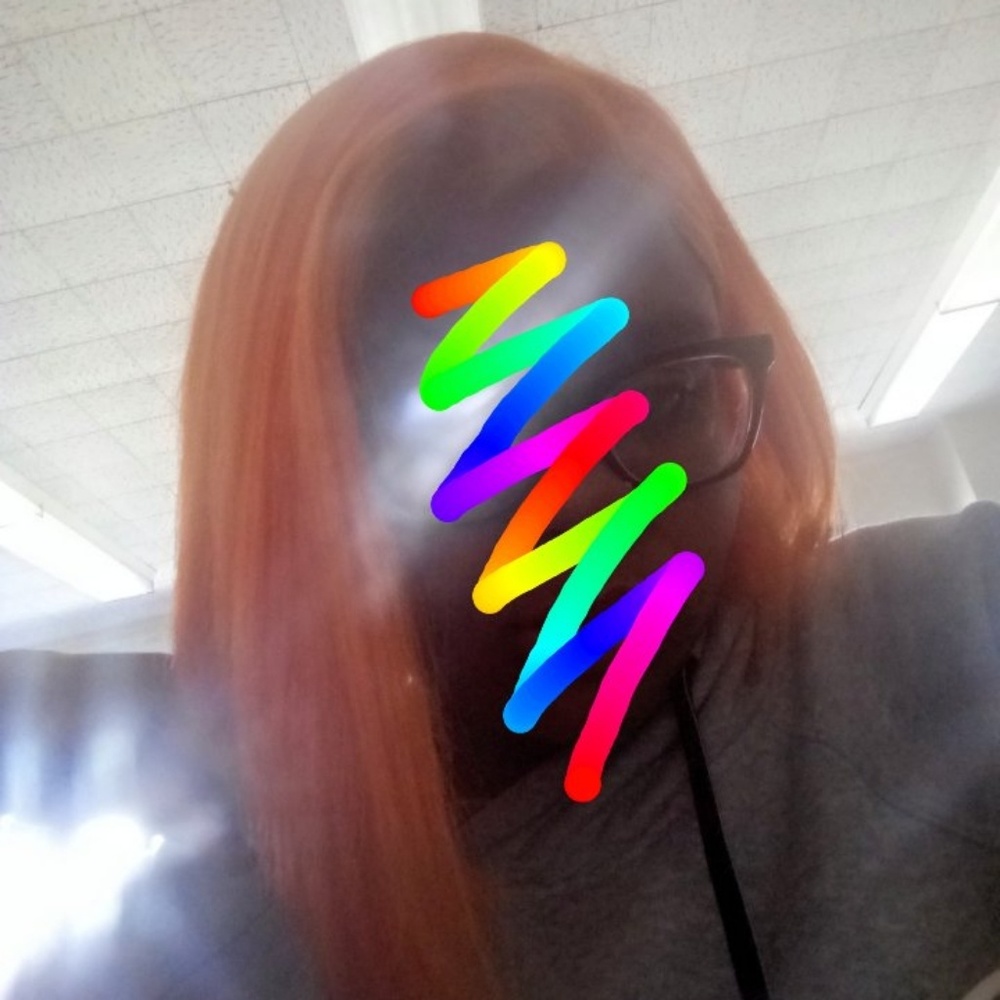Wig - Picture 3 of 3